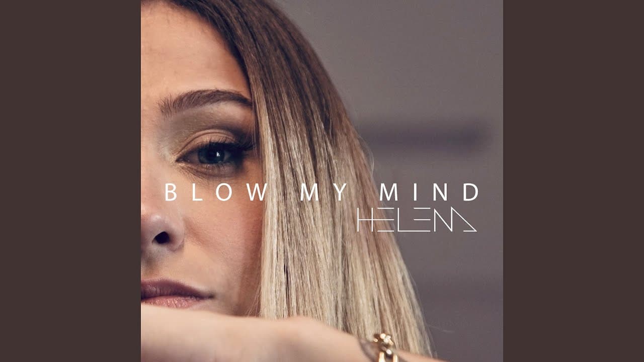 Blow My Mind