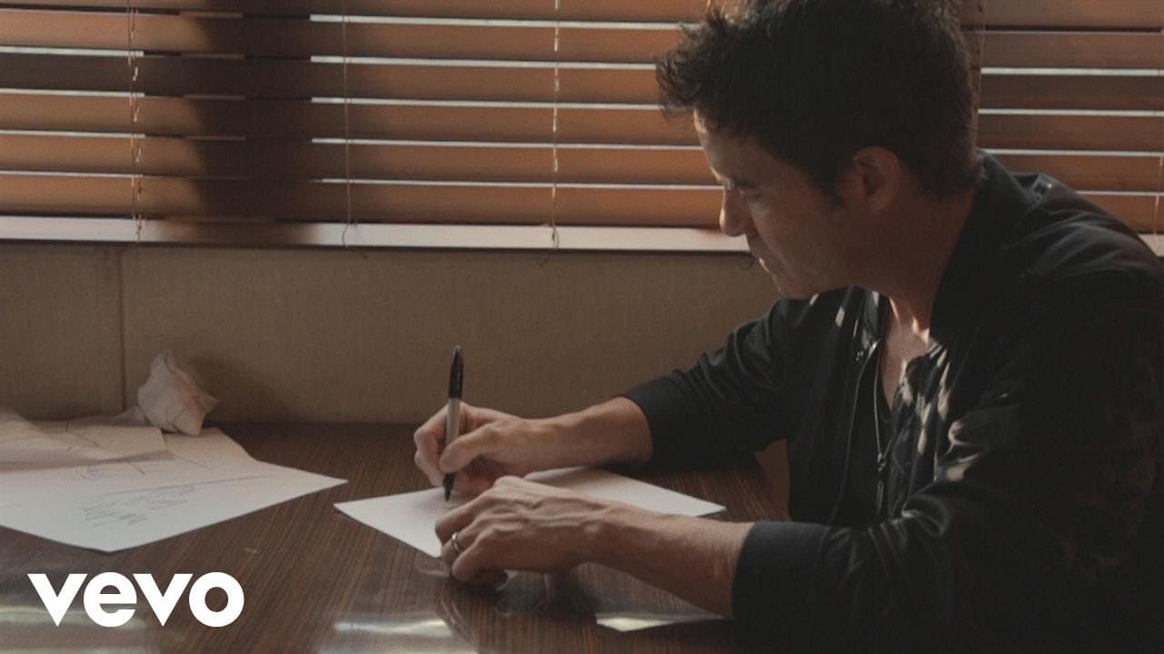 Train - Working Girl (Lyric Video)