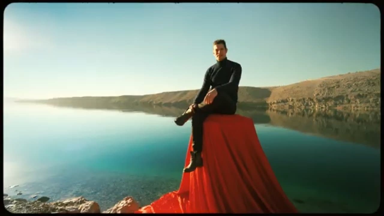 " Estamos Todos Juntos " - Music for the World by Igor Anicic (Video Oficial)