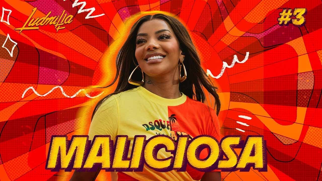 LUDMILLA - Maliciosa - Numanice #3