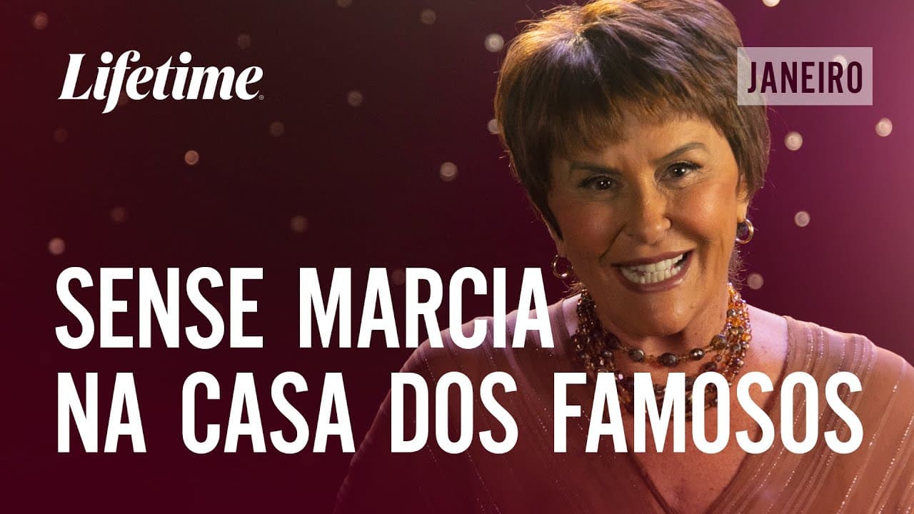 MAPA DAS ESTRELAS | Estreia 21 de janeiro no Lifetime