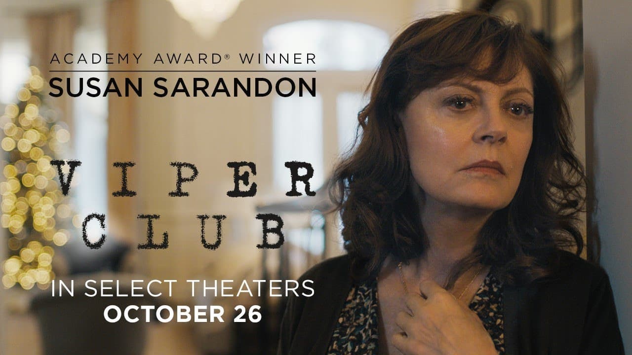 Viper Club | Official Trailer | YouTube Originals