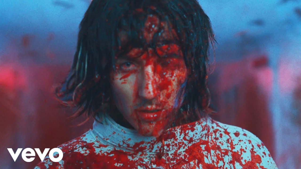 Bring Me The Horizon - LosT (Official Video)