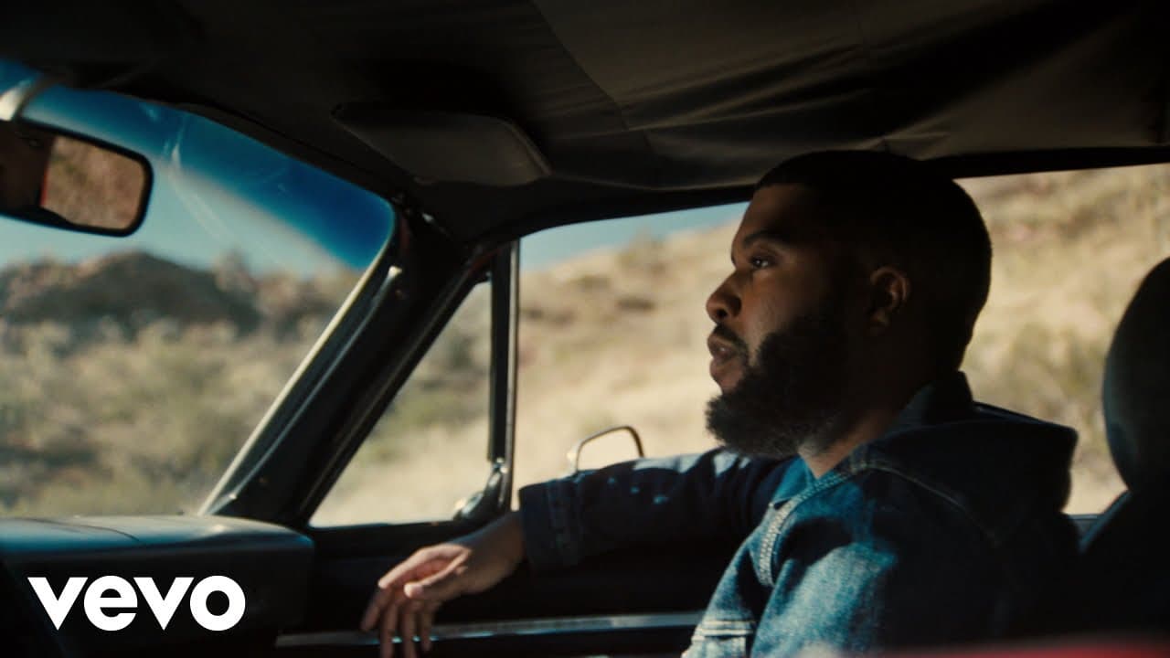 Khalid - Last Call (Official Video)