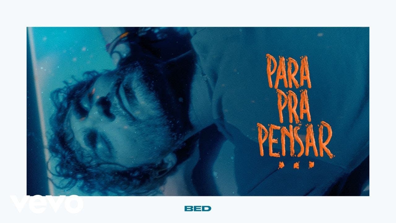 Bruninho & Davi - Para Pra Pensar