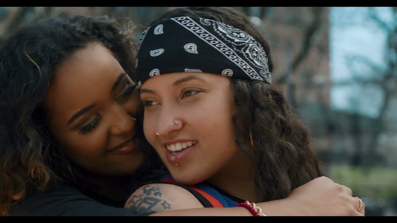 Elaine Kristal - SWEET ESCAPE [Official Video]