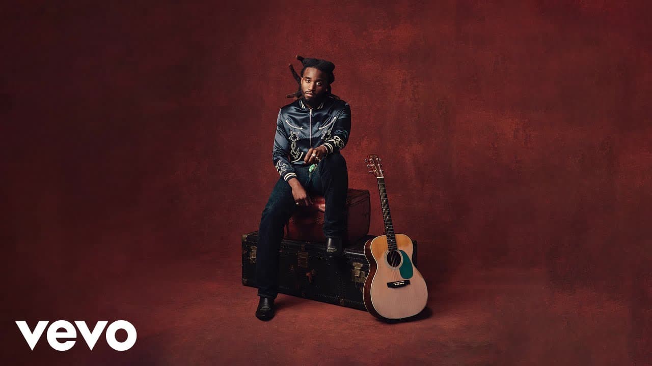 Shaboozey - Horses & Hellcats (Official Audio)