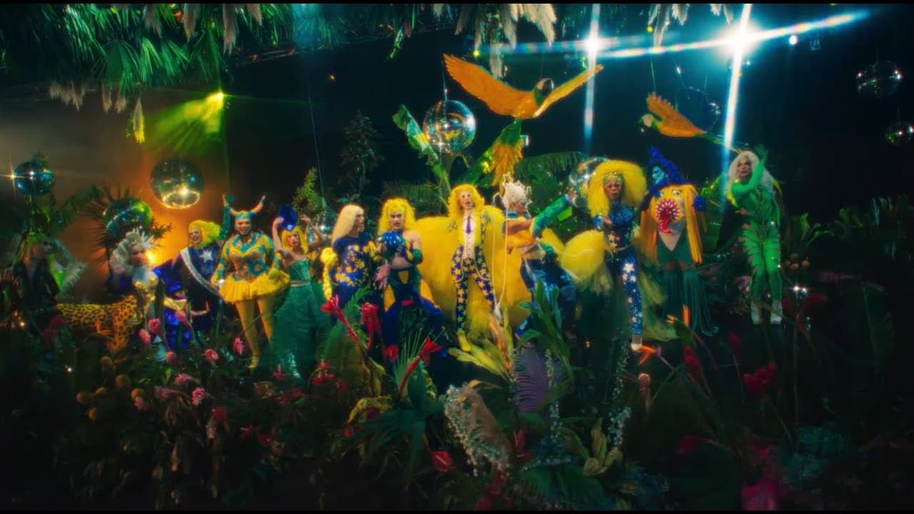 Aqueçam seus motores! Drag Race Brasil tá chegando