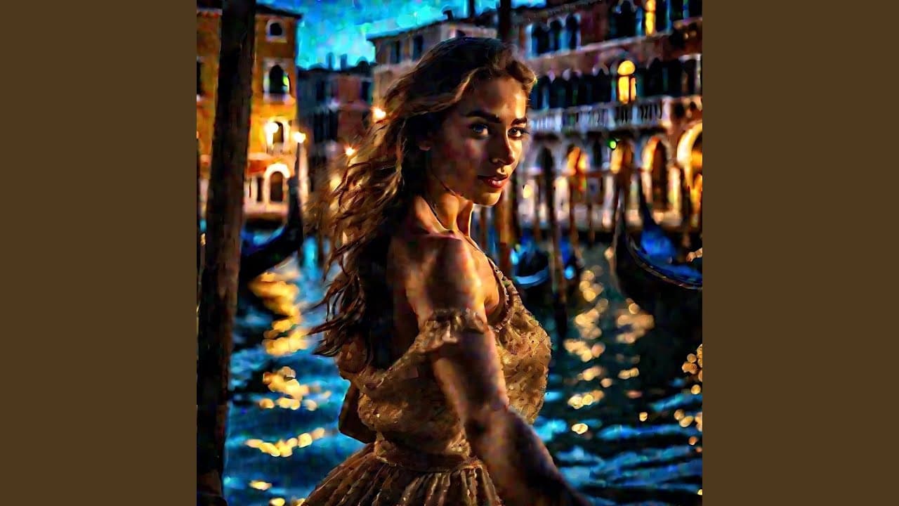 Venezia Vibe