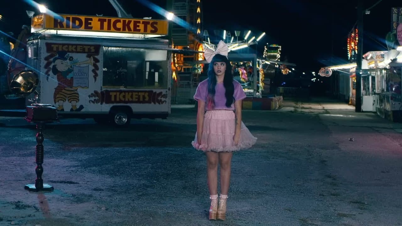 Melanie Martinez - Carousel (Official Music Video)
