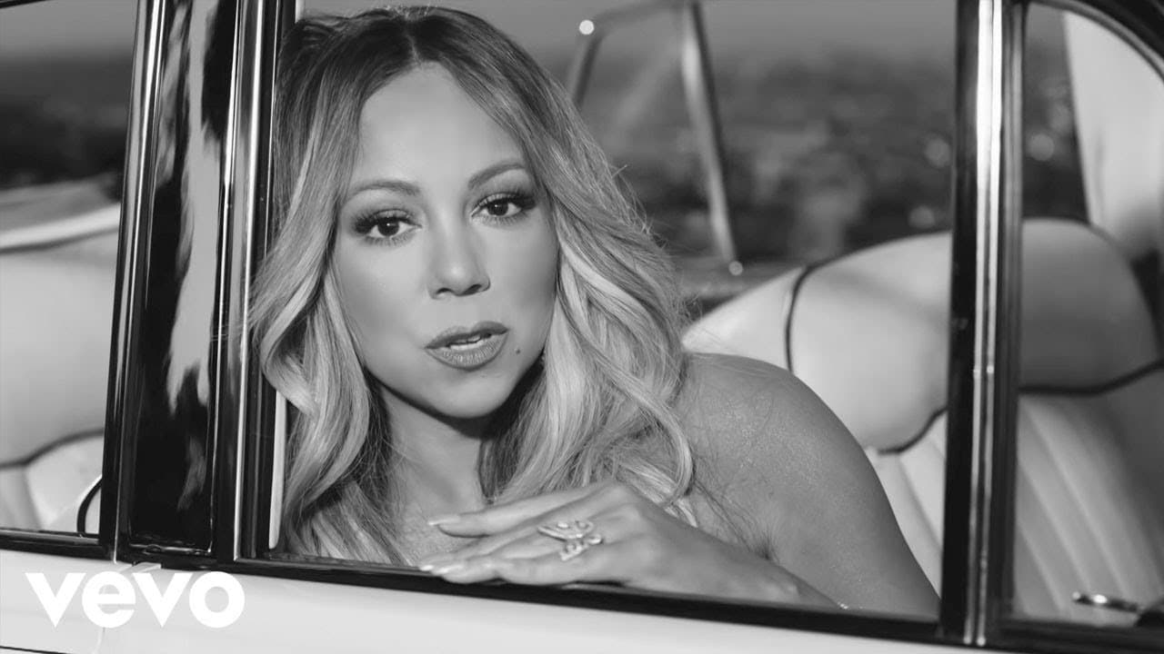 Mariah Carey - With You (Official Video)