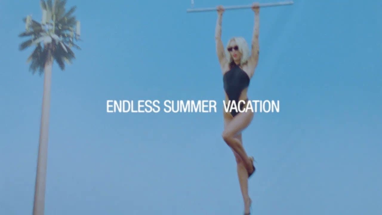 Miley Cyrus - Endless Summer Vacation (Album Tracklist)