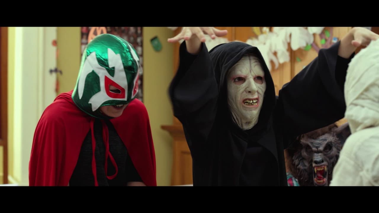 Extraordinário | Trailer Oficial Dublado