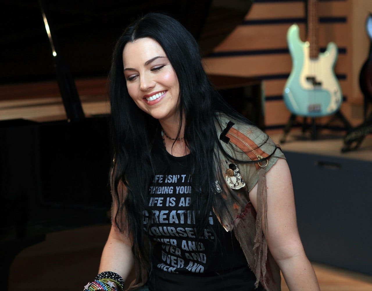 Amy Lee
