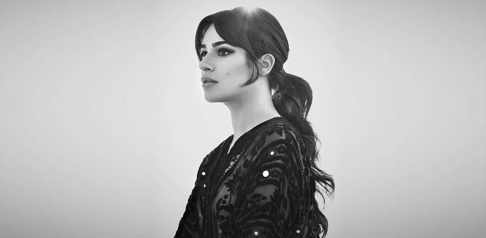Lea Michele divulga tracklist do álbum “Places”