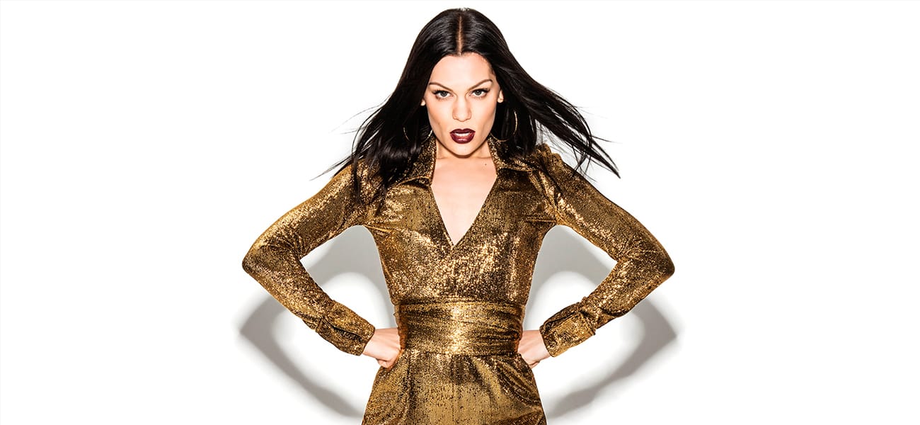Jessie J lança lyric-video de “Real Deal” e garante que este não é o primeiro single do seu próximo álbum