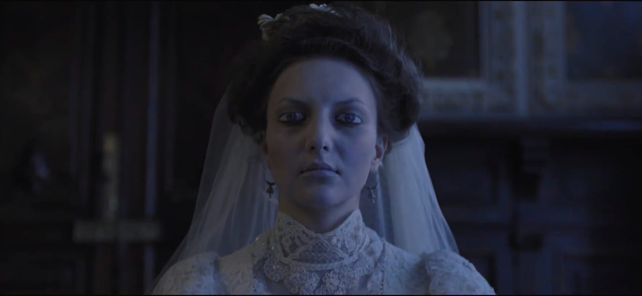 Confira o teaser-trailer assustador do longa “A Noiva”