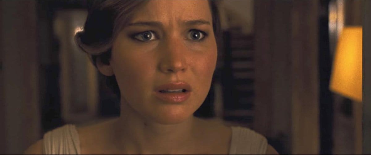 Jennifer Lawrence e o casal de “50 Tons” são alguns dos indicados ao Framboesa de Ouro 2018; confira a lista completa!