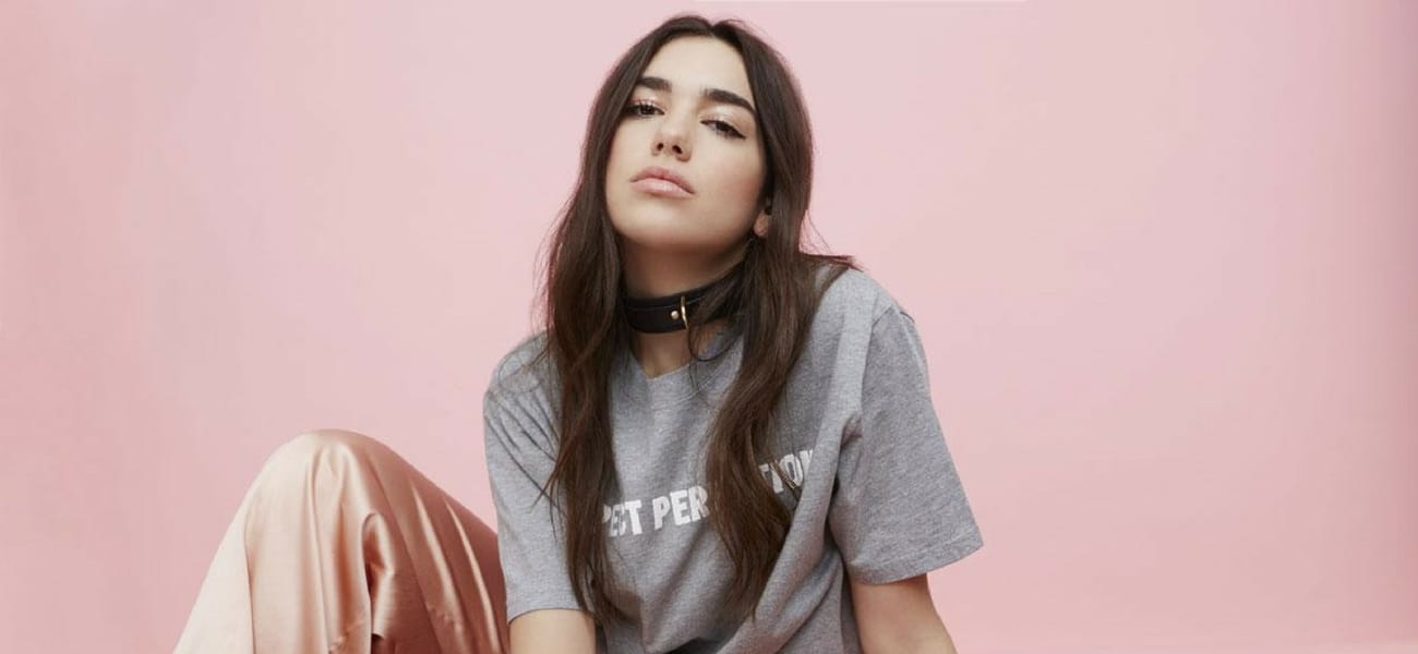 Dua Lipa retornará ao Brasil em novembro para novos shows