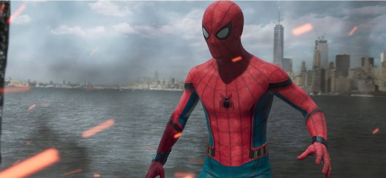 A caça talentos e as especulações de “Homem Aranha: de volta ao lar 2”