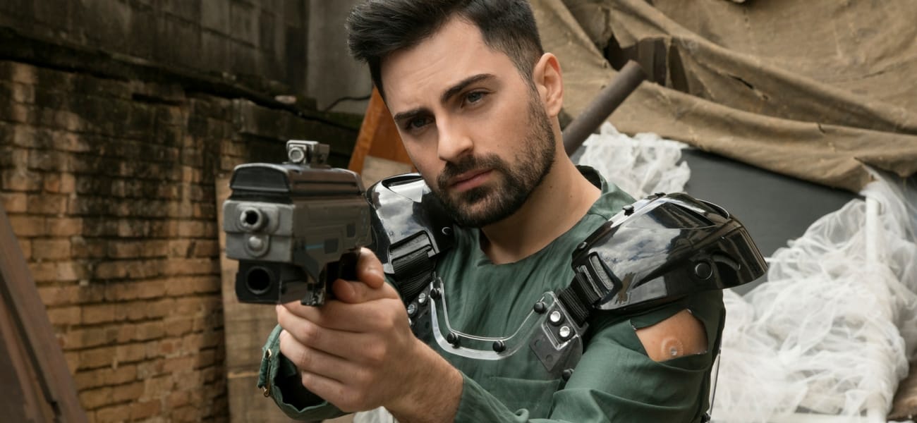 Netflix divulgou trailer e novas imagens da segunda temporada de 3%