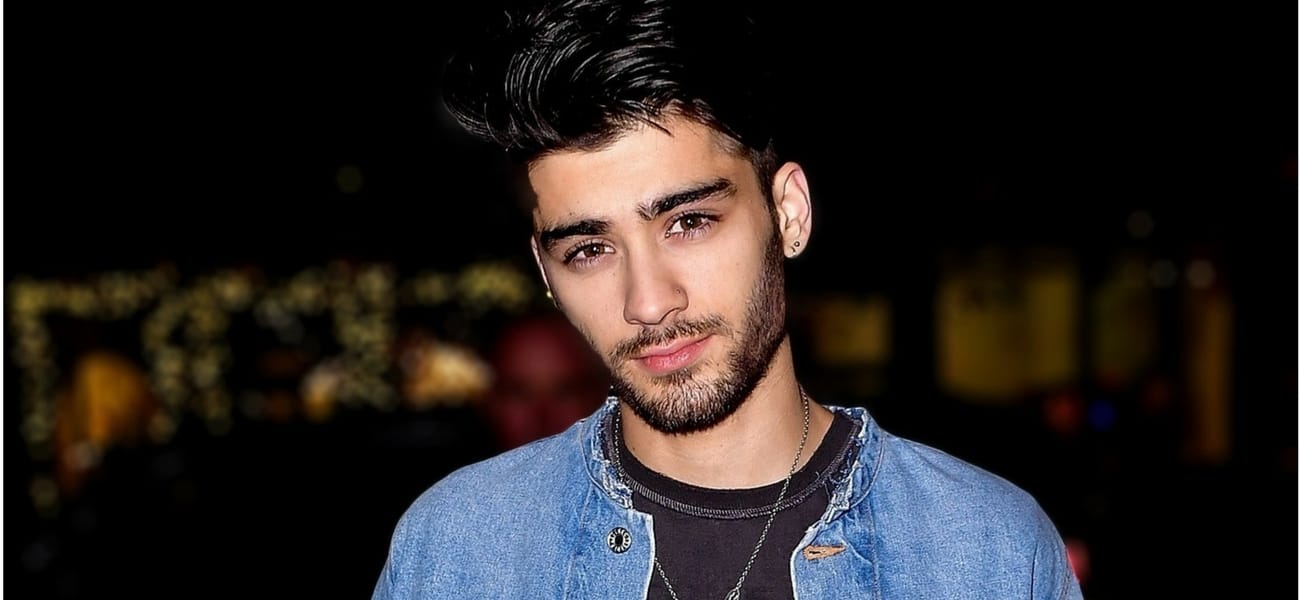 ZAYN chega com música e clipe nesta quinta-feira; ouça “Let Me”