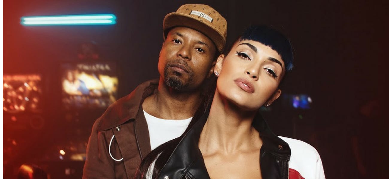 Daya Luz lança o clipe de “Vai Pirar” com participação do Buchecha; vem conferir!