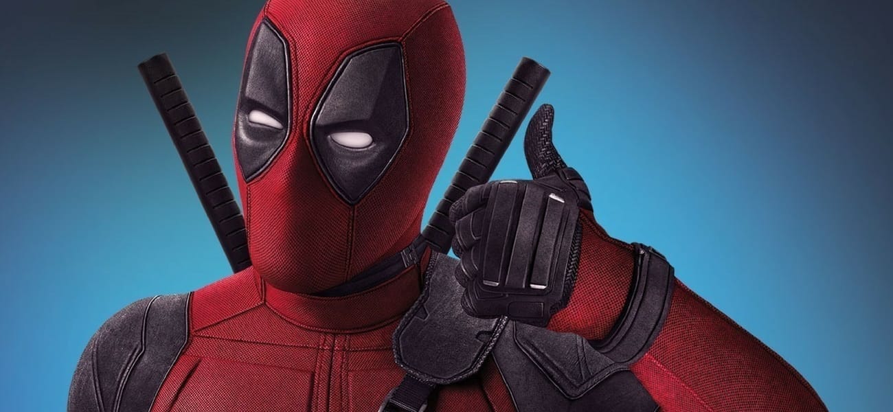 Engraçadinho! Ryan Reynolds, o ator de Deadpool, parabeniza o sucesso de “Os Vingadores: Guerra Infinita” e mistura os universos da Marvel