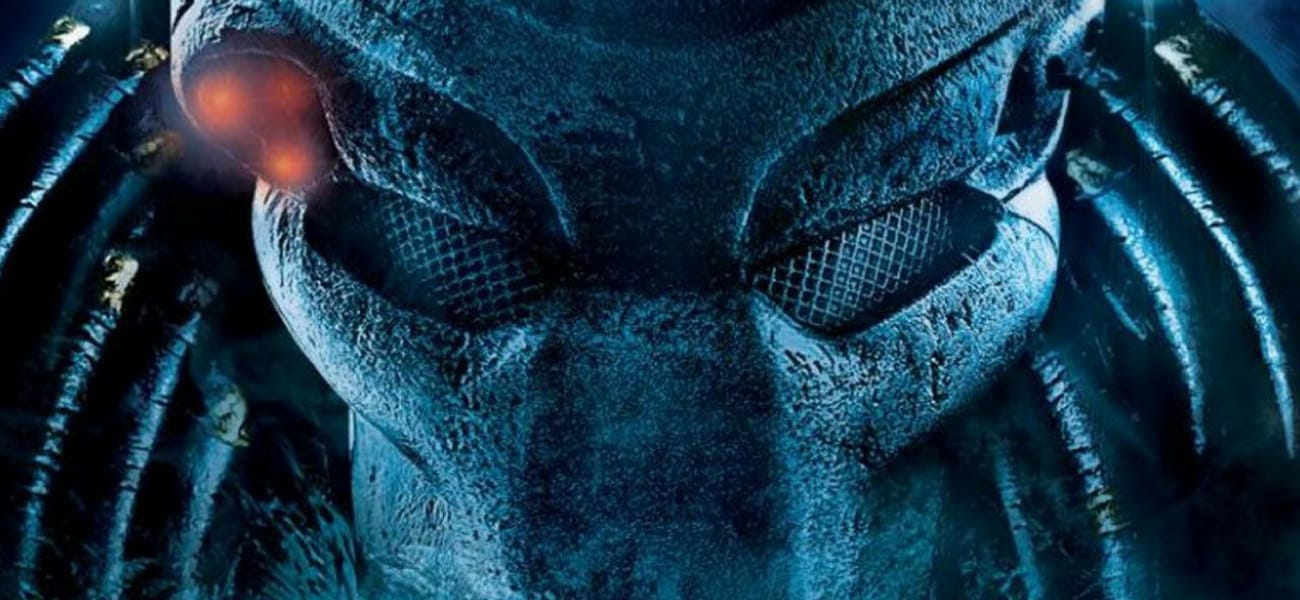 “O predador” ganha trailer oficial