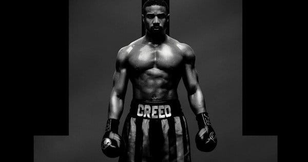 Confira o primeiro trailer de Creed II