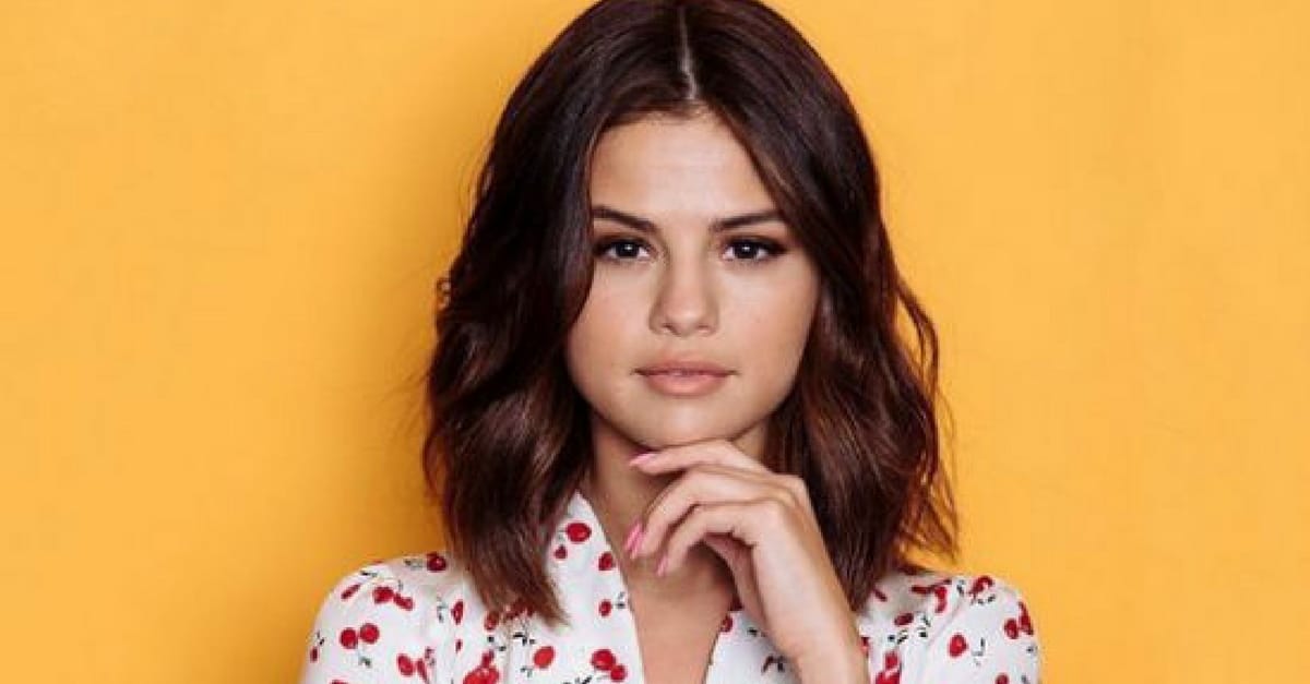 Que comecem as apostas! Selena Gomez anuncia convidada especial em seu novo álbum