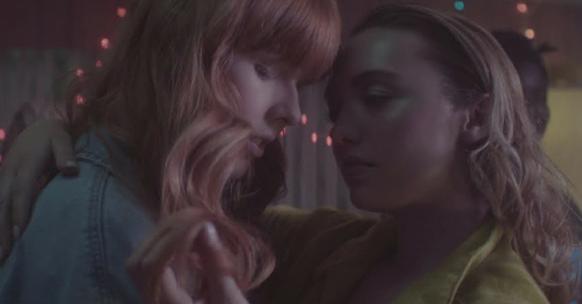 Little Mix e Cheat Codes lançam o clipe de “Only You”; assista!