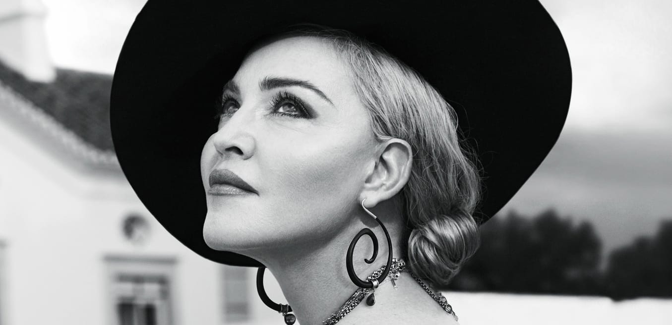 Editor de revista confirma lançamento de novo álbum de Madonna