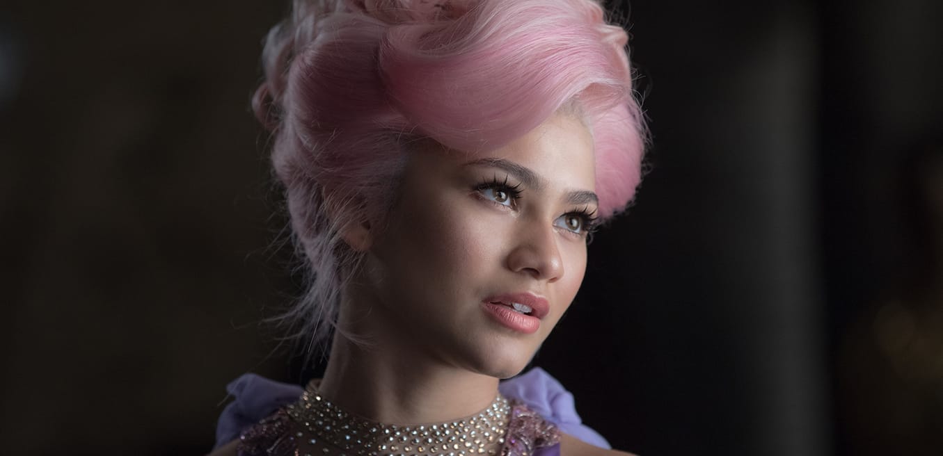 Zendaya pode ter sido convidada para atuar na live-action de “A Pequena Sereia”