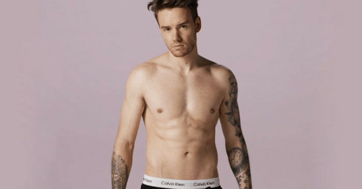 Ouça o “First Time”, novo EP de Liam Payne