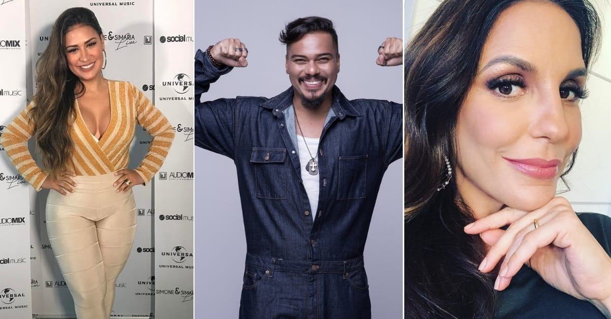 Multishow exibe ao vivo o Canta Niterói neste domingo