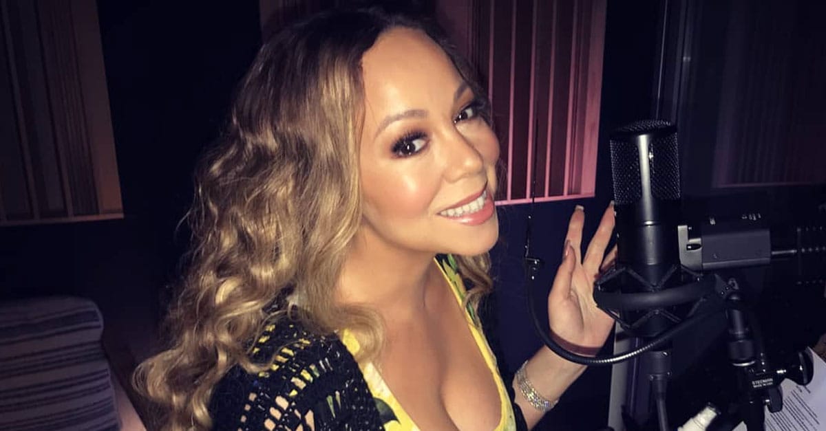 Mariah Carey pode lançar música nova nesta sexta-feira; confira os indícios
