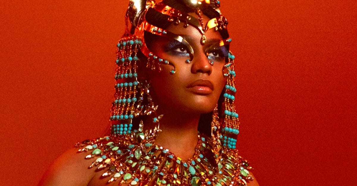 Nicki Minaj lança clipe para “Barbie Dreams”