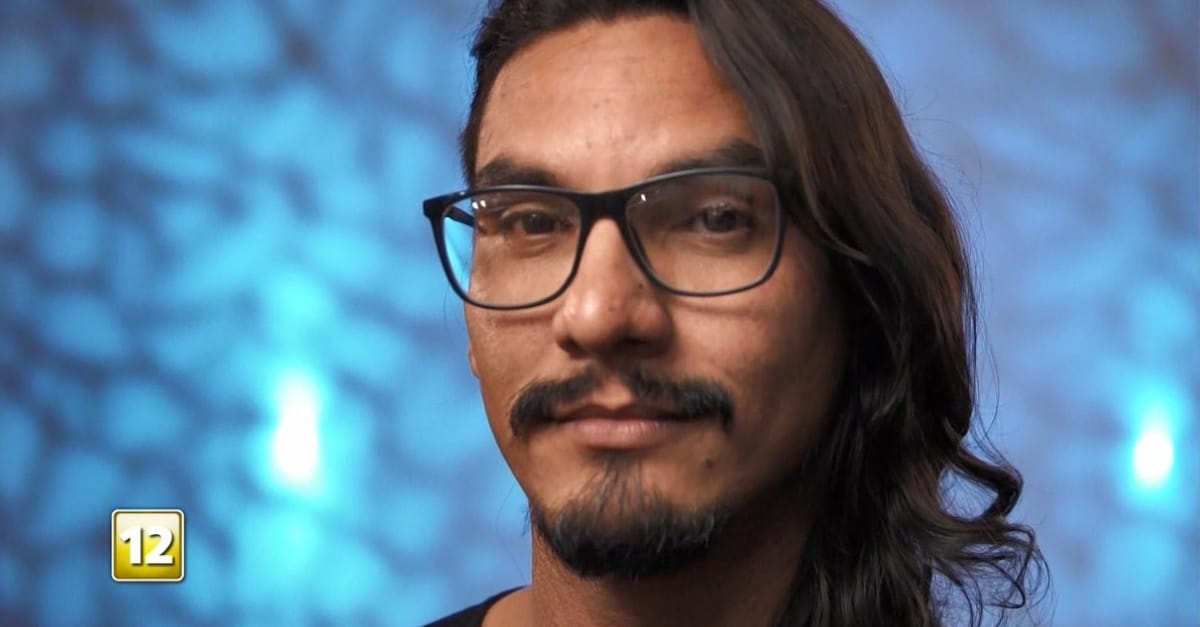Vanderson, participante do BBB19, é desclassificado do programa
