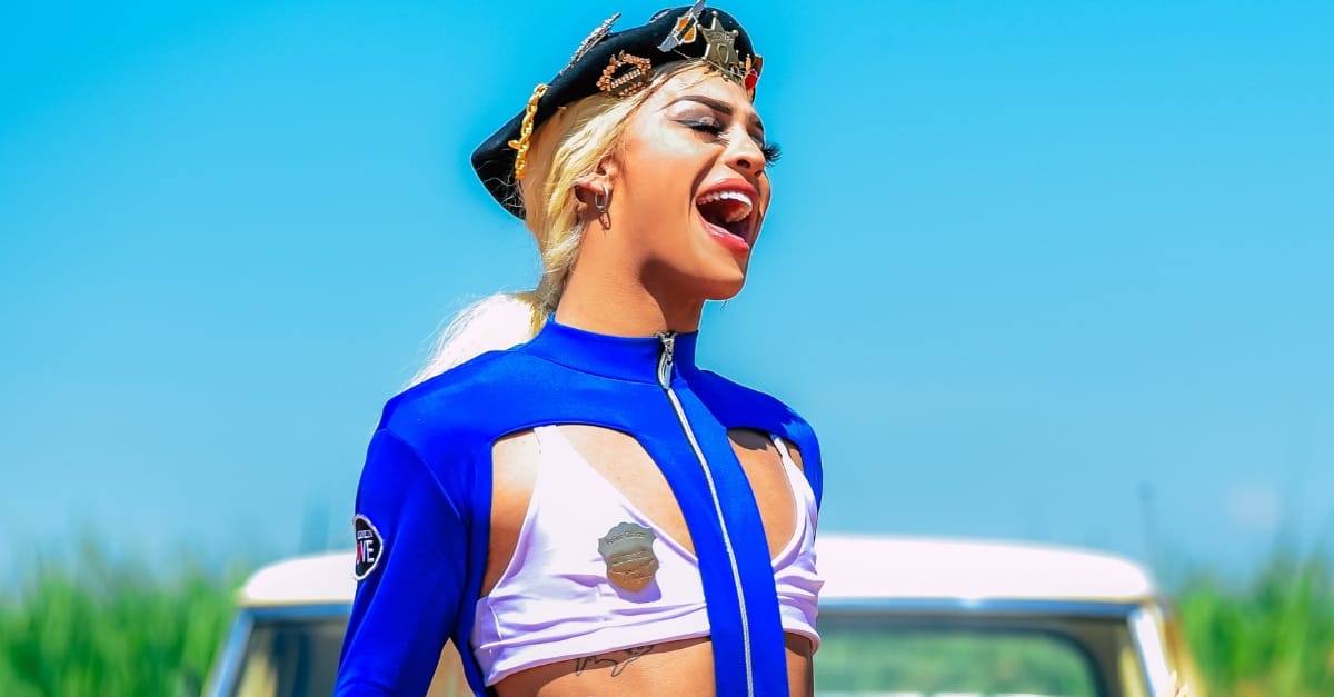 Com história escolhida pelos próprios fãs, Pabllo Vittar lança videoclipe de “Seu Crime”; assista!