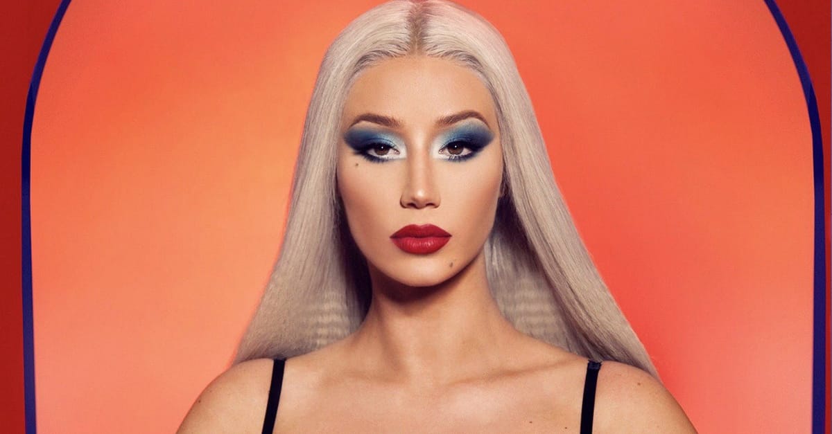 “In My Defense” | Iggy Azalea lança segundo álbum de estúdio e clipe de “Fuck It Up” com Kash Doll; confira!