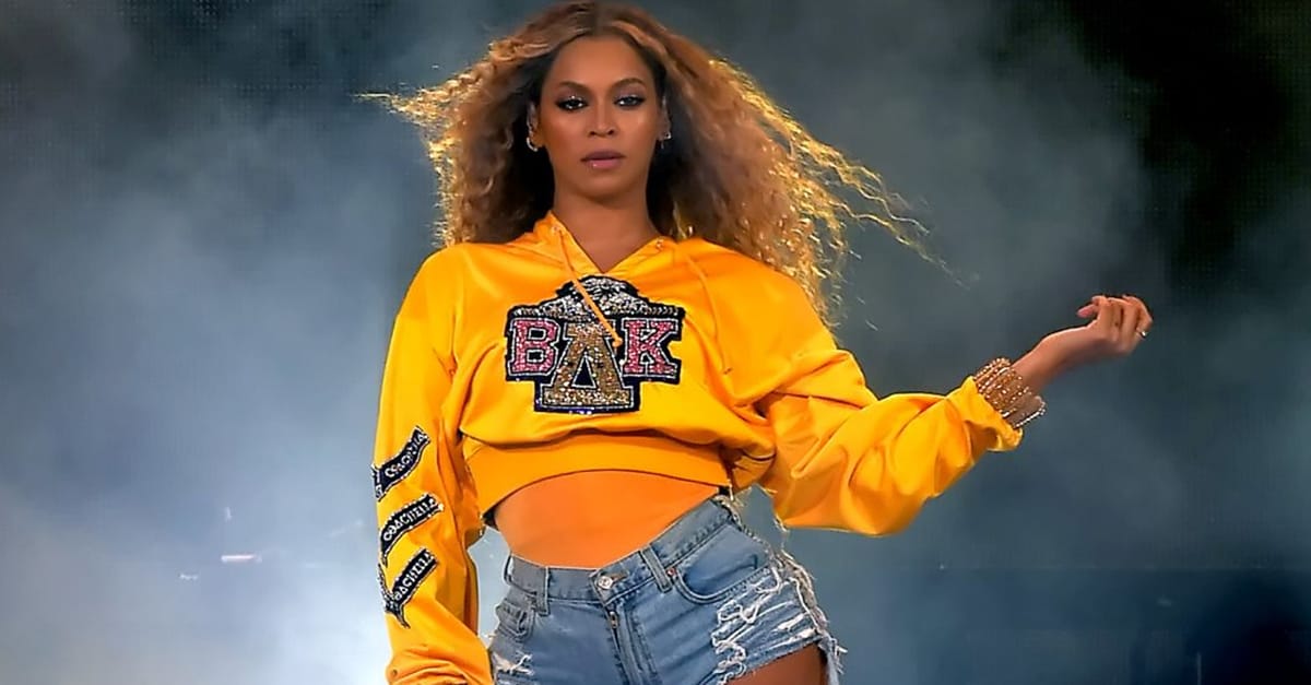 Após postagem misteriosa da Netflix, fãs de Beyoncé especulam produção com a cantora; entenda!