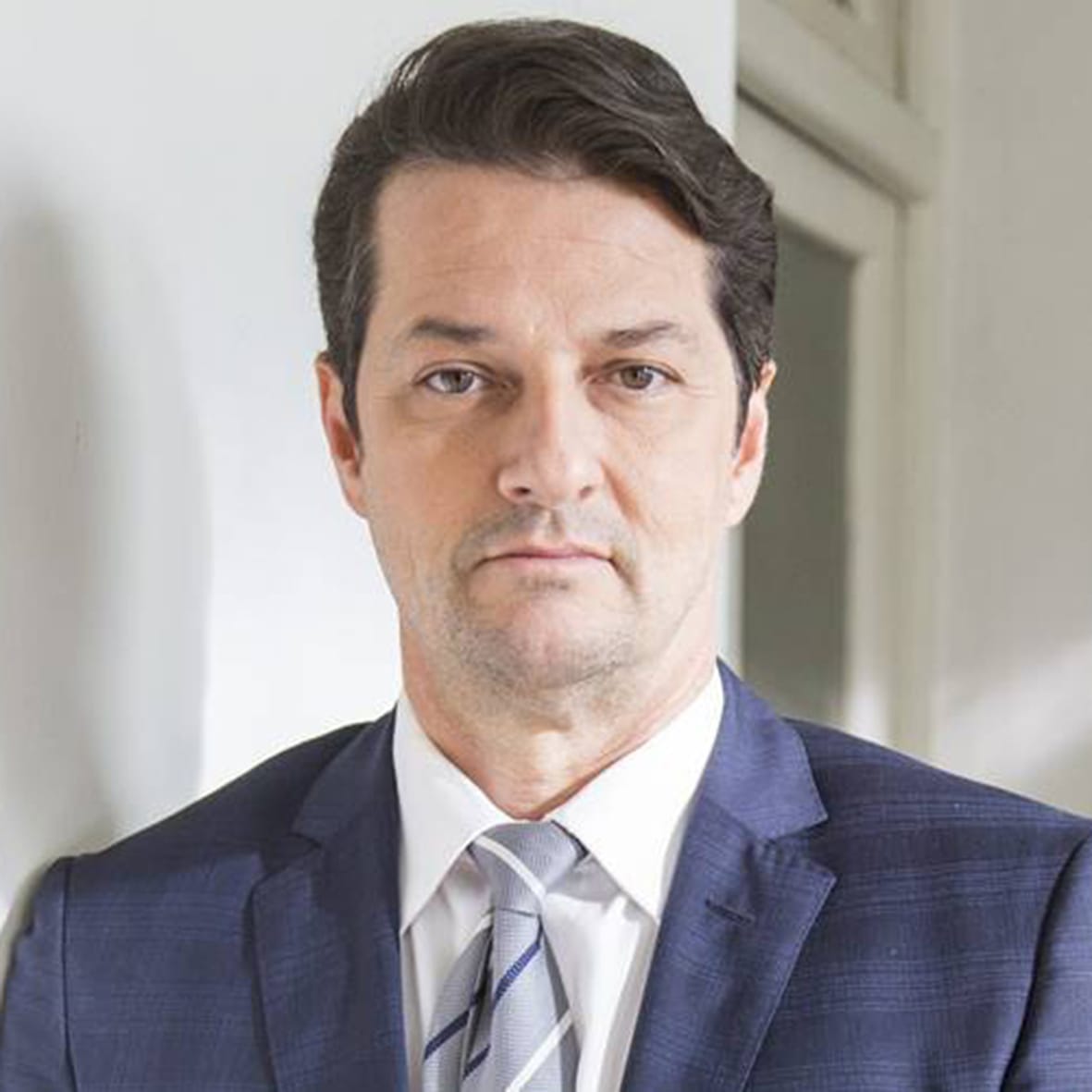 Marcelo Serrado