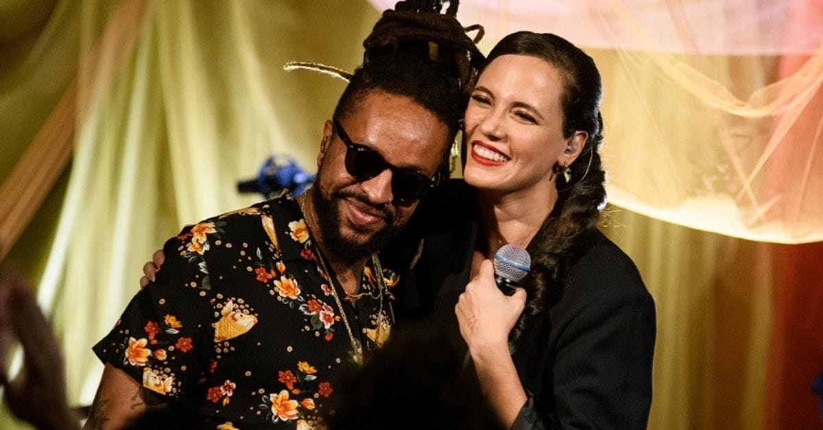 Tiê lança novo single ‘Não sei’ com participação do rapper Rael