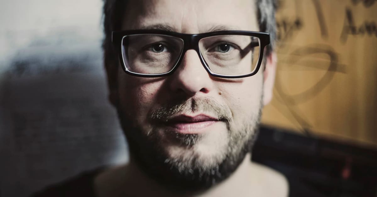 Dj e produtor alemão Oliver Huntemann é headliner da décima edição da RESSONANCIA