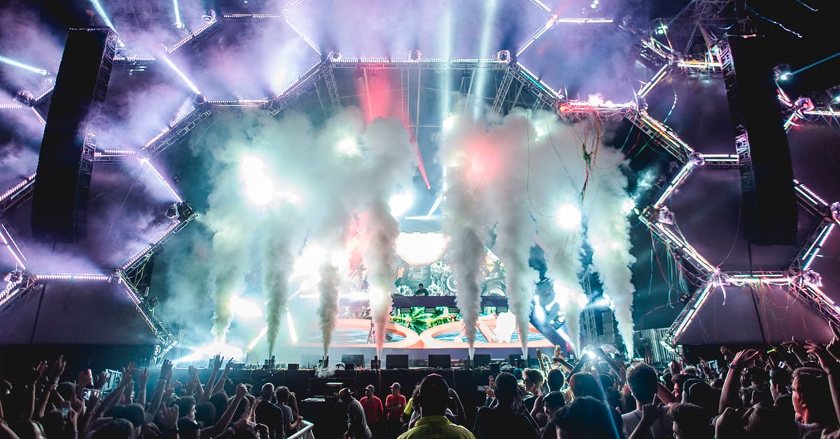 Lollapalooza divulga line-up por dia do festival; confira!