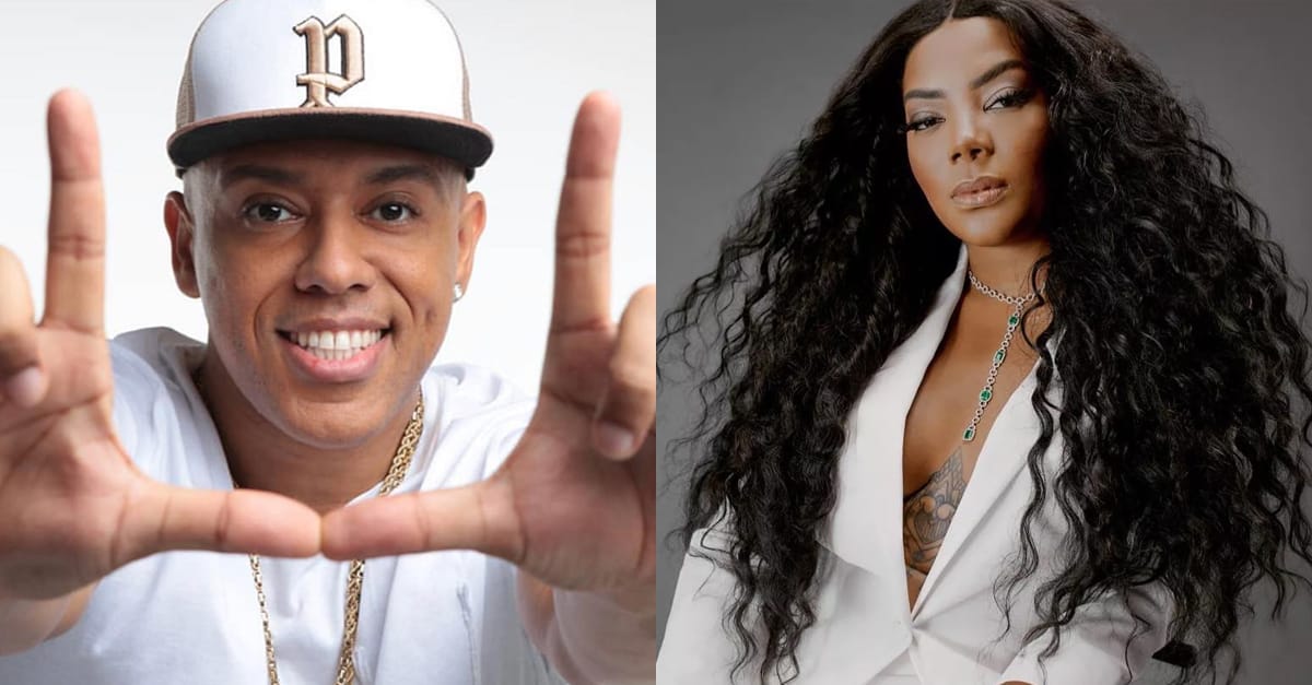 Final da Libertadores no Brasil terá shows de MC Koringa, Ludmilla e outros artistas no Maracanã