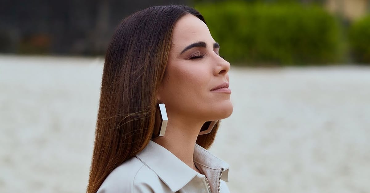 Wanessa Camargo lança clipe do single “Cuida De Mim”