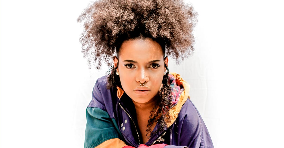 King será ato de abertura de show da Ludmilla neste domingo