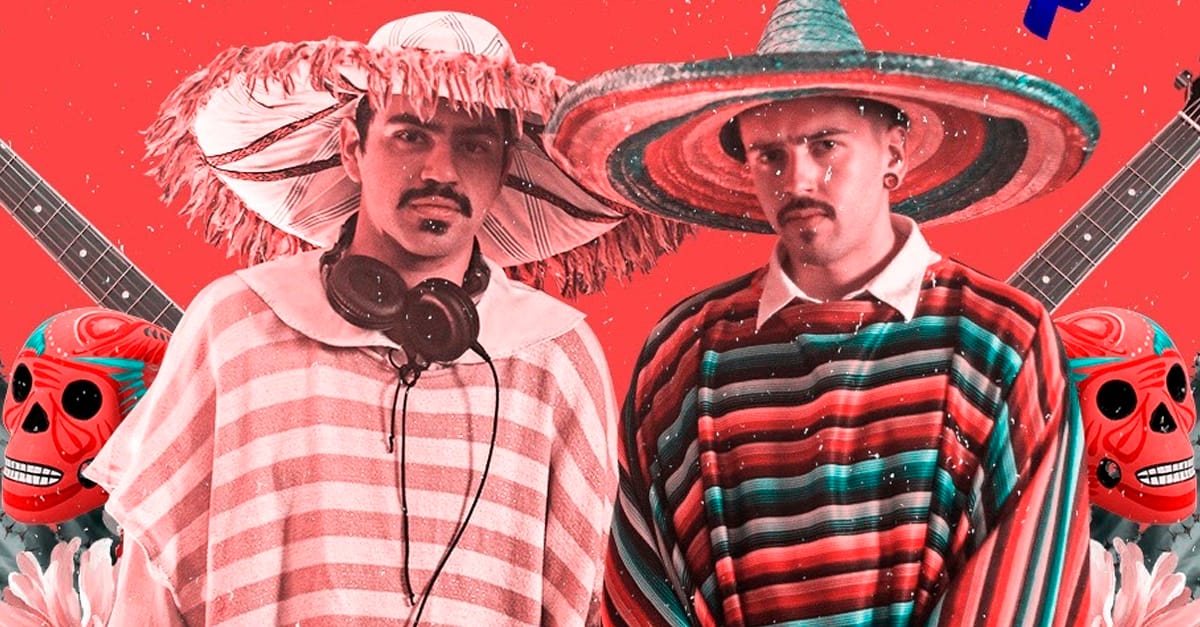“Viviendo en Peligro” | Andrezé se junta a DJ Noé em novo single; ouça!